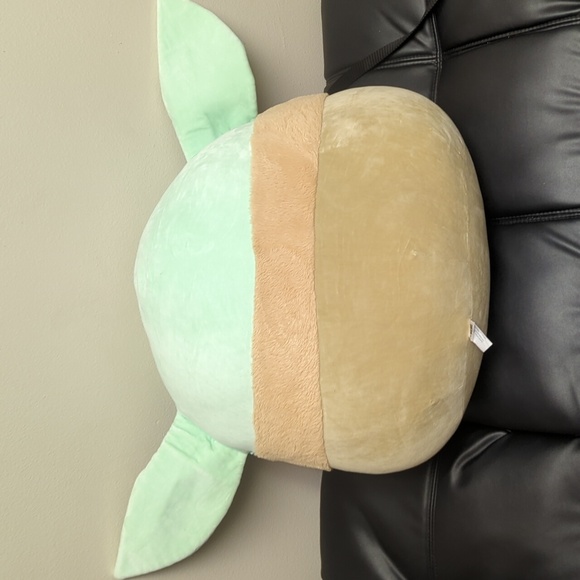 Squishmallows baby Yoda XL 20-in - Picture 3 of 5